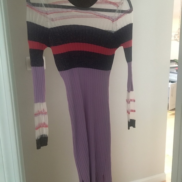 Dress - Picture 5 of 9